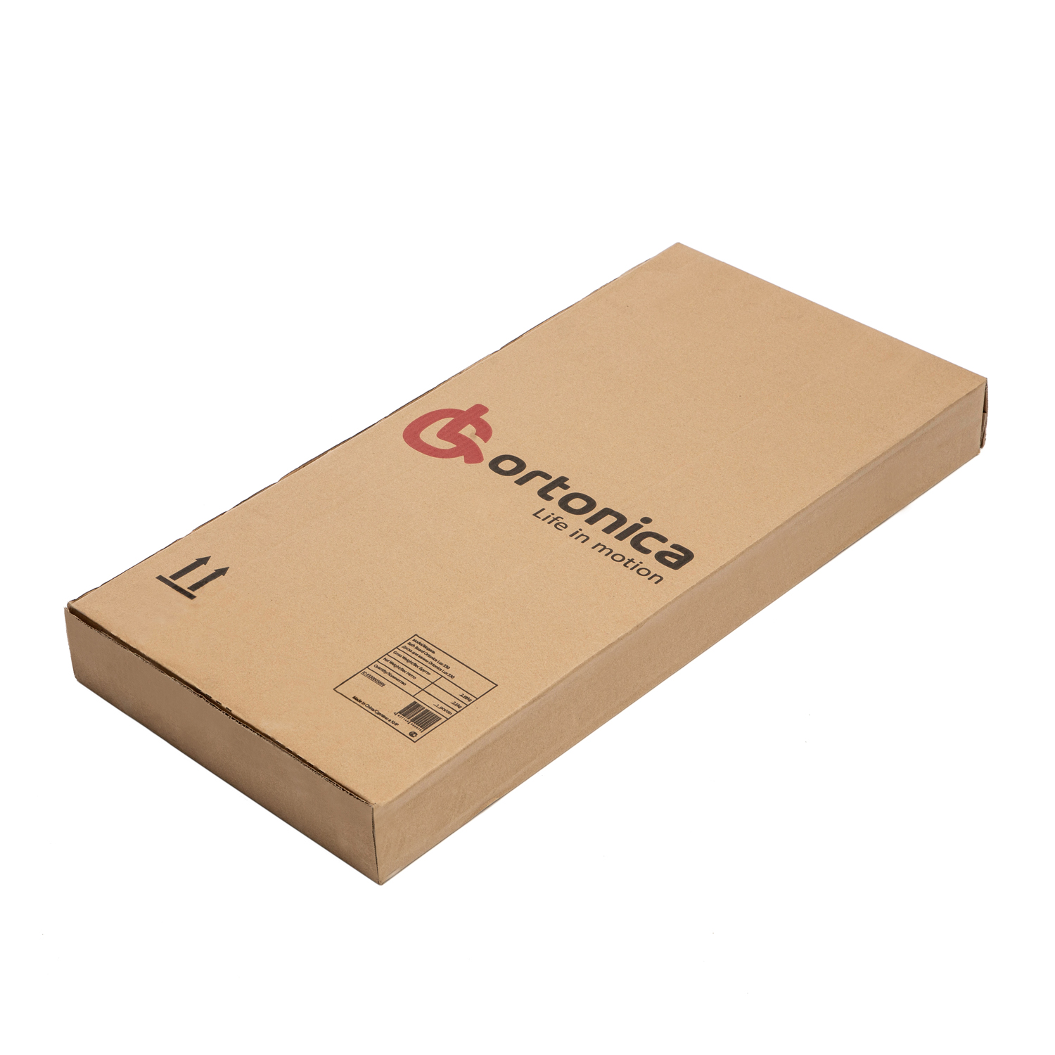 Доска для ванны Ortonica LUX 305 для пожилых людей и инвалидов, до 100кг - 7